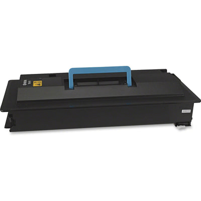 Kyocera Original Laser Toner Cartridge - Black -, KYOTK717