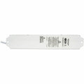 Eaton Tripp Lite series PS-615-HG-OEM 6-Outlets Power Strip, White, TRPPS615HGOEM