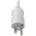 Eaton Tripp Lite series PS-615-HG-OEM 6-Outlets Power Strip, White, TRPPS615HGOEM