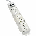 Eaton Tripp Lite series PS-615-HG-OEM 6-Outlets Power Strip, White, TRPPS615HGOEM