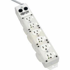 Eaton Tripp Lite series PS-615-HG-OEM 6-Outlets Power Strip, White, TRPPS615HGOEM