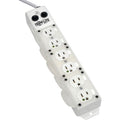 Eaton Tripp Lite series PS-615-HG-OEM 6-Outlets Power Strip, White, TRPPS615HGOEM
