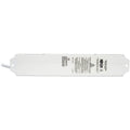 Eaton Tripp Lite series PS-615-HG-OEM 6-Outlets Power Strip, White, TRPPS615HGOEM