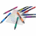 Zebra Pen Zebra SARASA dry X20 Retractable Gel Pen, 1 Dozen, ZEB46730