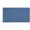 Smead Letter Expanding File, Black, 8 1/2" Width x 11" Length, SMD70863
