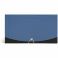 Smead Letter Expanding File, Black, 8 1/2" Width x 11" Length, SMD70863