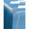 Smead Hanging Folder Frames, Gray, 1 Pack, SMD64873