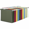 Smead Hanging Folder Frames, Gray, 2 / Pack, SMD64870