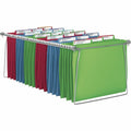 Smead Hanging Folder Frames, Gray, 2 / Pack, SMD64870