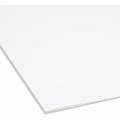 Smead Colored 1/3 Tab Cut Letter Recycled Top Tab File Folder, White, 8 1/2" Width x 11" Length, 100 / Box, SMD12843