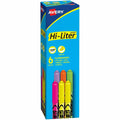 Avery Pen-Style Fluorescent Highlighters, 6 / Pack, AVE23565