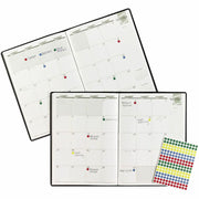 Avery® Dot Stickers, 1/4" Diameter, Assorted, 760 Total (5795), 1 Pack