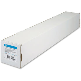 HP Everyday Pigment Ink Photo Paper, White, 42" x 100 ft, HEWQ8922A