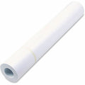 HP Universal Satin Photo Paper, White, 24 1/64" x 100 1/16 ft, 1 Roll, HEWQ8920A
