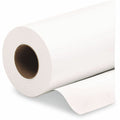 HP Everyday Pigment Ink Photo Paper, White, 36" x 100 ft, 1 Roll, HEWQ8917A
