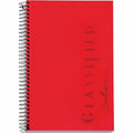 TOPS Classified Business Notebooks, 5 1/2" x 8 1/2", TOP73505