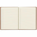 Dominion Blueline Rediform DaVinci Executive Journals - A4, 8 1/2" x 11", REDA8004