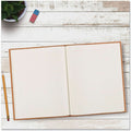 Dominion Blueline Rediform DaVinci Executive Journals - A4, 8 1/2" x 11", REDA8004