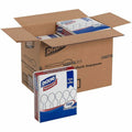 Georgia Pacific . Dixie Heavyweight Dispoable Soup Spoons Grab-N-Go by GP Pro, White, 100 / Box, DXESH207