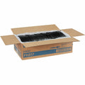 Georgia Pacific . Dixie Heavyweight Disposable Forks by GP Pro, Black, 1000 / Carton, DXEFH517