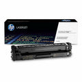 HP 125A (CB543A) Original Standard Yield Laser Toner Cartridge - Single Pack - Magenta -, HEWCB543A