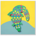 Pacon SunWorks Construction Paper, Brite Blue, 50 / Pack, PAC7507