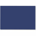 Pacon SunWorks Construction Paper, Brite Blue, 50 / Pack, PAC7507