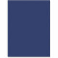 Pacon SunWorks Construction Paper, Brite Blue, 50 / Pack, PAC7503