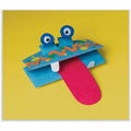 Pacon SunWorks Construction Paper, Brite Blue, 50 / Pack, PAC7503