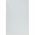 Dixon Ticonderoga Pacon Ruled Chart Pad, 24" x 36", PAC3052