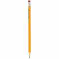 Universal Economy Woodcase Pencil, #2, 1 Pack, UNV55400