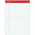 Universal Notepad, 8 1/2" x 11 3/4", 1 Dozen, UNV20630