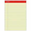 Universal Notepad, 8 1/2" x 11 3/4", 1 Dozen, UNV10630