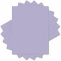 Universal Deluxe Colored Paper, 20 lb Bond Weight, 8.5 x 11, Orchid, 500/Ream, UNV11212