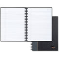 TOPS Royale Executive Wirebound Notebook, 8" x 10 1/2", TOP25331