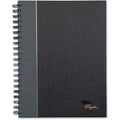 TOPS Royale Executive Wirebound Notebook, 8" x 10 1/2", TOP25331
