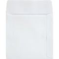 Quality Park 62905 CD/DVD Envelopes, White, 250 / Box, QUA62905