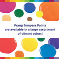 Dixon Ticonderoga Prang Liquid Tempera Paint, DIX22801
