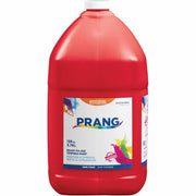 Prang Liquid Tempera Paint, 1 Each