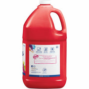 Prang Liquid Tempera Paint, 1 Each