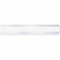 C-Line Best Value Peel/Stick Shelf Label Holders, 50 / Pack, CLI87607