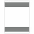 C-Line Magnetic Shop Ticket Holders, Clear, 15 / Box, CLI83911