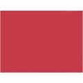 Dixon Ticonderoga Prang Construction Paper, Holiday Red, 1 Pack, PAC9917