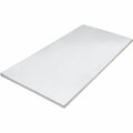 Dixon Ticonderoga Pacon Medium Weight Multipurpose Tagboard, White, 1 Pack, PAC5296