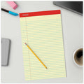 Universal Notepad, 8 1/2" x 14", 1 Dozen, UNV40000
