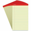 Universal Notepad, 8 1/2" x 14", 1 Dozen, UNV40000