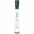 Universal Dry Erase Marker, Broad Chisel Tip, Black, Dozen, 1 Dozen, UNV43651