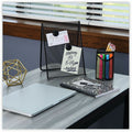 Universal Desk Highlighters, Fluorescent Orange Ink, Chisel Tip, Orange Barrel, Dozen, 1 Dozen, UNV08863