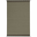 Universal 1/3 Tab Cut Letter Hanging Folder, Standard Green, 8 1/2" Width x 11" Length, 25 Box, UNV14113