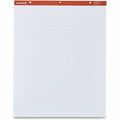 Universal Easel Pad, 27" x 34", 2 / Carton, UNV35601